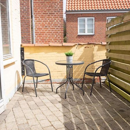 Grindsted - Billund Apartment 1 Exterior foto