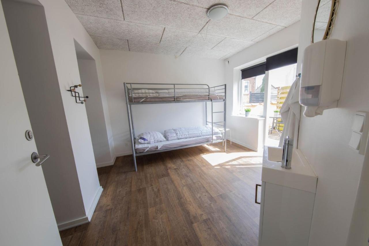 Grindsted - Billund Apartment 1 Exterior foto